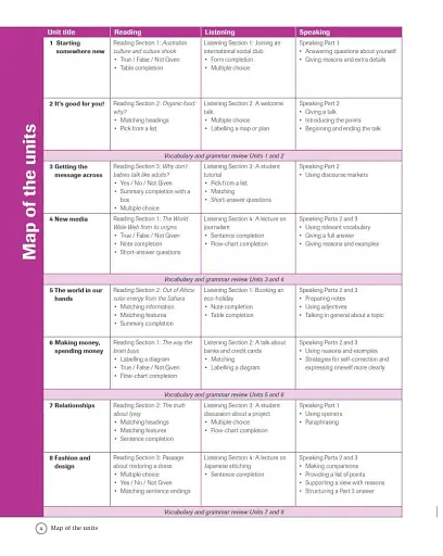 Complete IELTS Bands 5-6.5 Student's Book without Answers with CD-ROM - фото 3