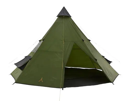 Намет Grand Canyon Black Falls 8 Capulet Olive (330039) - фото 6
