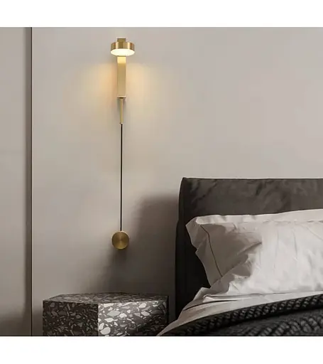 Бра Romin B8025-Gold - фото 1