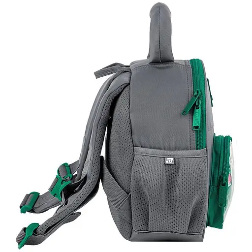 Рюкзак детский Kite Kids Croco Boo (K26-2737XXS-2) - фото 5