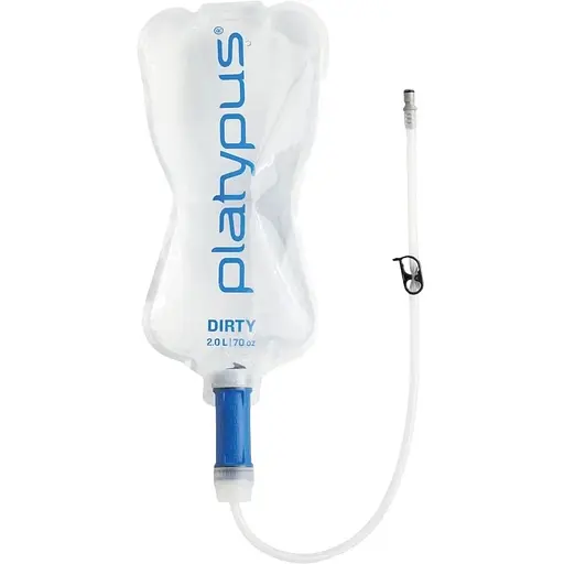 Фільтр для води Platypus Quickdraw 2L Filter System (1004-11694)