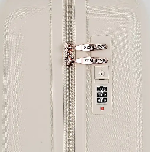 Чемодан Semi Line 28" (L) Ercu (T5791-3) (DAS302979) - фото 5
