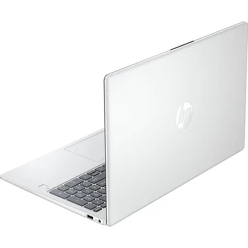 Ноутбук HP 15.6 OmniBook 3 15-fn0006ua FHD IPS AG/AMD AI 5 340/24GB/1TB/UMA/W11/Silver (BV5V4EA) - фото 5