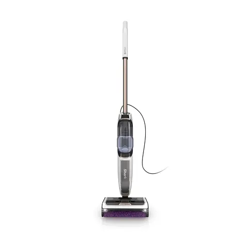 Парова швабра Shark SteamPickUp hard floor cleaner (SD200EU) - фото 2