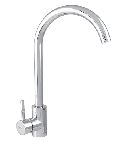 Змішувач для кухні Haiba SUS 011 HB2893 - фото 1