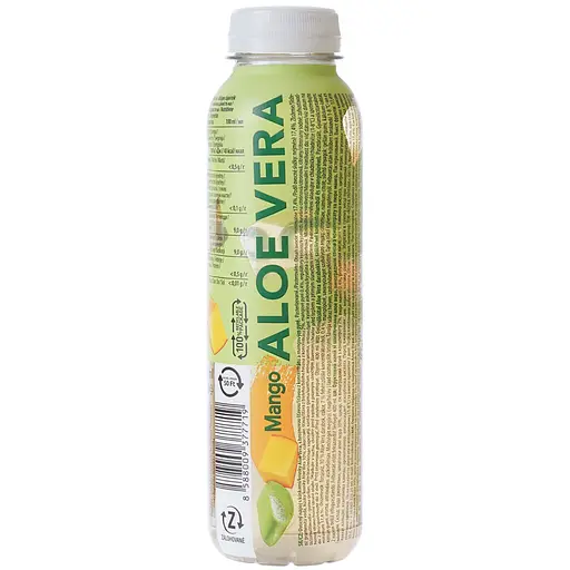Напій Rio Aloe Vera Mango негазований 0.4 л - фото 4