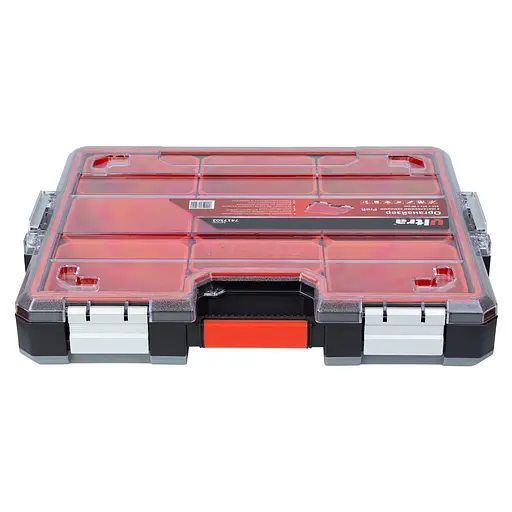 Органайзер металлические замки Ultra Profi 455×375×80мм 7417502 - фото 3