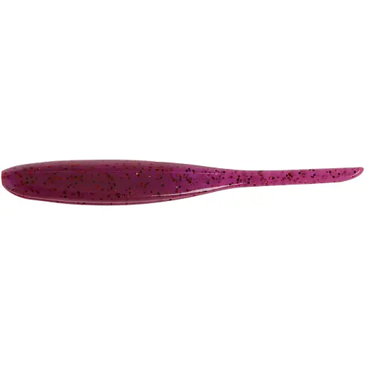 Силікон Keitech Shad Impact 4" PAL#13 Mistic Spice (8 шт/уп)