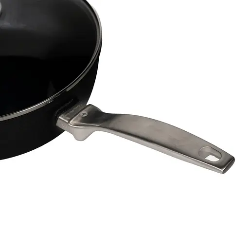 Сотейник Swiss Diamond CXD Induction з кришкою 26 см (CXD6726ic) - фото 3