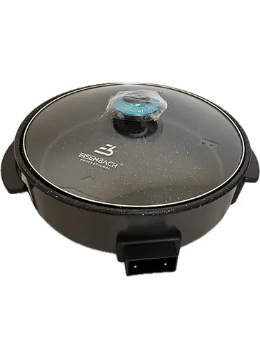 Сковорода для піци електрична Eisenbach EB-P36S