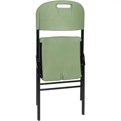 Стілець розкладаний Skif Outdoor Event Olive - фото 5