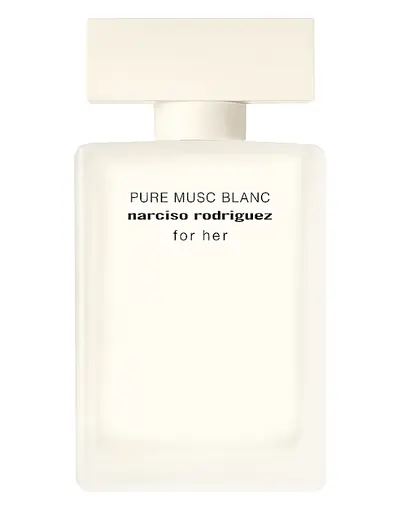 Оригінал Narciso Rodriguez For Her Pure Musc Blanc 30 мл парфумована вода - фото 1