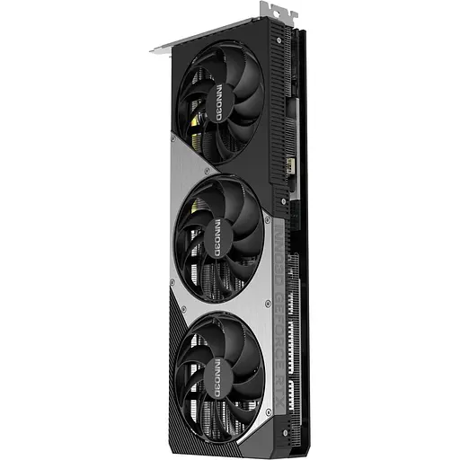 Видеокарта Inno3D GeForce RTX 5070 X3 OC (N50703-12D7X-195064L) EU [135908] - фото 3