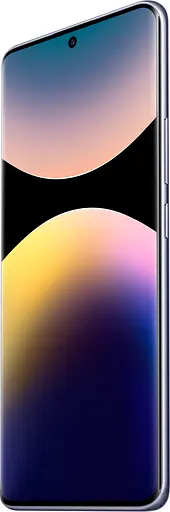 Мобильный телефон Xiaomi Redmi Note 14 Pro 5G 12/512 Gb Lavender Purple - фото 4