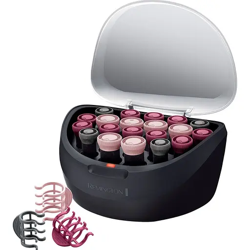 Термобігуді Remington H5600 Ionic [129627]