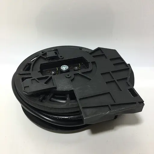 Катушка для сматывания сетевого кабеля пылесоса BOSCH BGC05AAA1, BGS05A225, BGC05AAA2, BGS05A220, 12022124 - фото 5