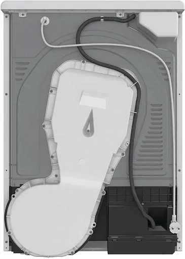 Сушильна машина Gorenje DNS92/UA - фото 9