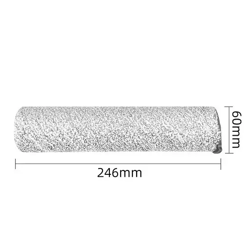 Набор расходников для ручного пылесоса Dreame H11 ( VWV7 ) / H11 MAX ( VWV8 ) / H12 Core ( HHR22B ) №2 - фото 3