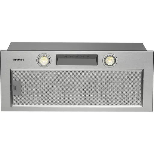 Вытяжка встроенная Pyramida CX 70 (1100) E IX [142808] - фото 3
