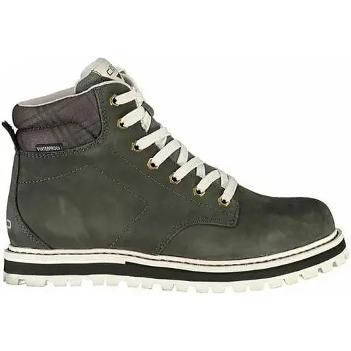 Ботинки CMP Women's Dorado Waterproof Boot 40 Jungle (1097-39Q4936-U940 40) - фото 2