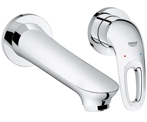 Смеситель для умывальника Grohe Eurostyle NEW 19571003 Хром - фото 1