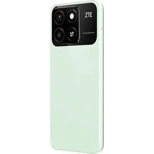 Смартфон ZTE Blade A35 2/64Gb Green UA UCRF