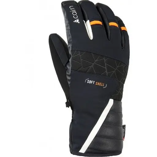 Рукавиці Cairn Summit 9.5 Black (1012-0494156-30295)