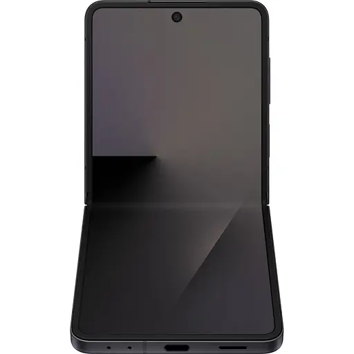 Смартфон Samsung Galaxy Flip7 12/256Gb JetBlack (SM-F766BZKGSEK) - фото 3