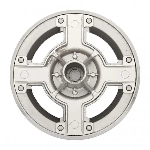 Варильна поверхня газова Eleyus MAGENTA 60 BL CTF - фото 10