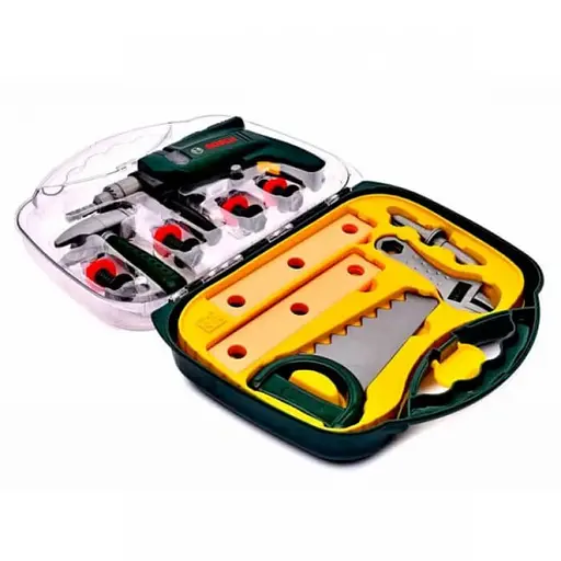 Дитячий ящик з інструментами Klein Bosch великий (8416) - фото 3