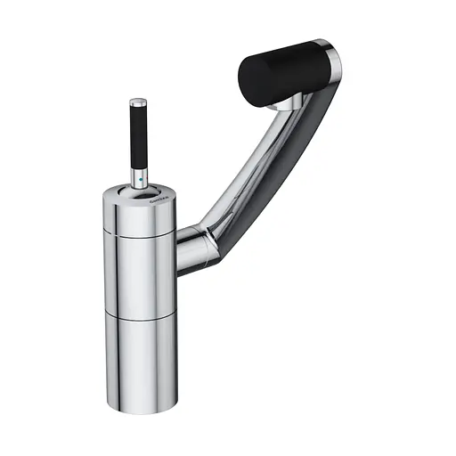 Змішувач кухонний Damixa ARC (290007464) - фото 1