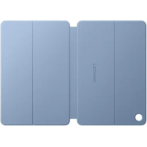 Чохол до планшета Lenovo Tab Folio Case Blue (TB311) (ZG38C06654) - фото 4