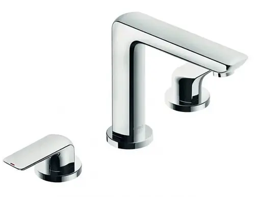 Змішувач для умивальника Kludi Ameo 413930575 - фото 1