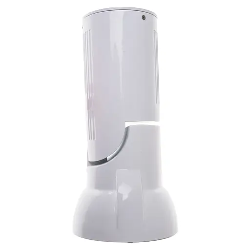 Светильник Brille 144013 LF2000-3 (150W) RX7s white поворотный накладной металлогалогенный - фото 3