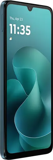 Смартфон Motorola Moto G06 4G 4/256GB Tapestry (PBA20004) - фото 5