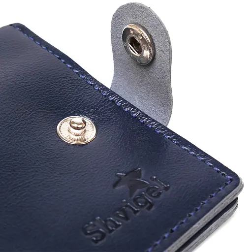 Жіночий гаманець Shvigel 11х9х1 см acs0022484 - фото 3