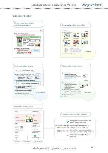 Beste Freunde. Arbeitsbuch mit Audios online B1.2 - фото 3