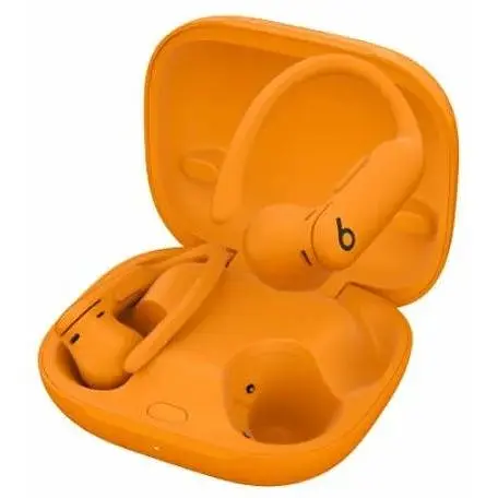 Наушники Beats by Dr. Dre Powerbeats Pro 2 Electric Orange (MX743) - фото 5