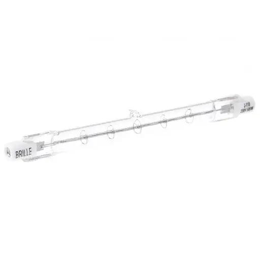 Лампа Brille галогенна J 500W R7s WW T10 Br 220 В