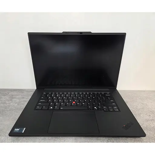 Ноутбук Lenovo ThinkPad P1 Gen 7, processor Ultra 7 165H, 32GB, 1TB, ecran 3840x2400, RTX 3000 - фото 12