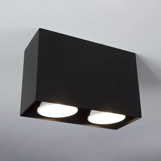 Точечный светильник Imperium Light 82214.05.05 Submarine - фото 1