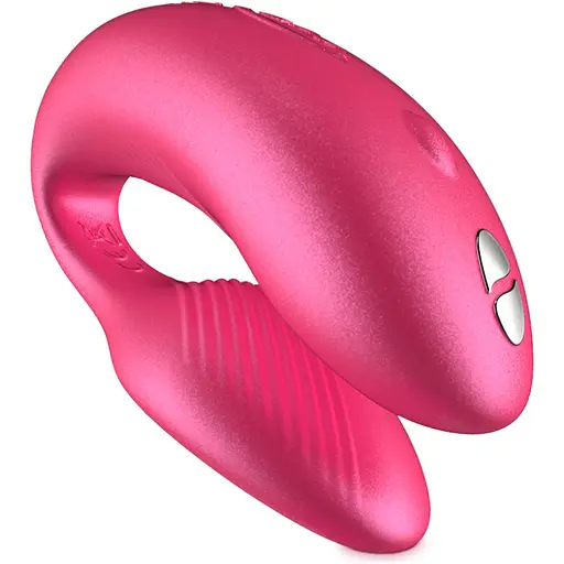 ВІбратор We-Vibe Chorus Pink SO6921 (95350)