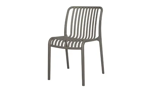 Стілець Чіл сірий