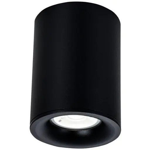 Світильник точковий Kloodi KD-5089 IP65 BK - фото 1