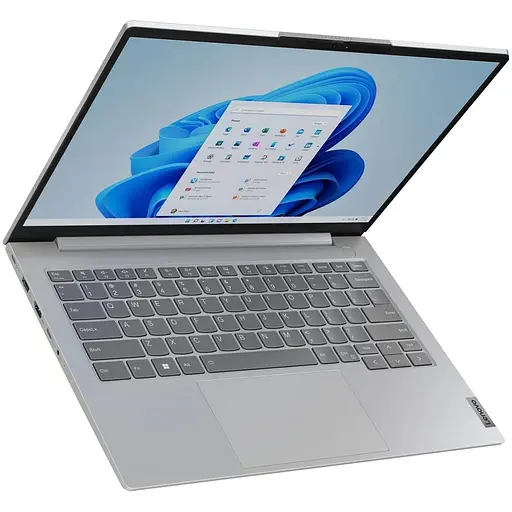 Ноутбук Lenovo ThinkBook 14 G6 IRL FHD (i7-13700H/16/512SSD) - Class A "Б/В" - фото 9