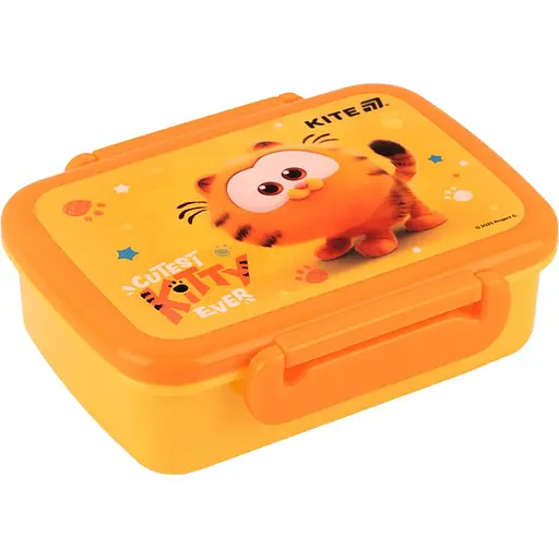 Ланч-бокс Kite Garfield 420 мл (GF25-160)