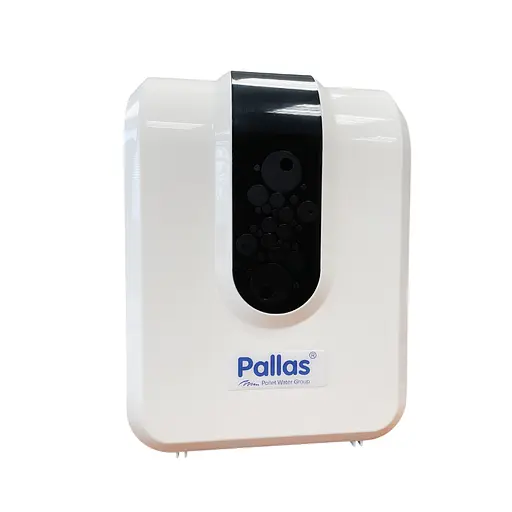 Система обратного осмоса Pallas Enjoy Slim 80 с помпой - фото 5