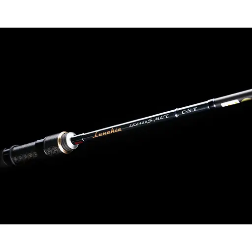 Спінінг Tenryu Lunakia 19 LK632S-LMLS 1.90 м max 3 г - фото 3