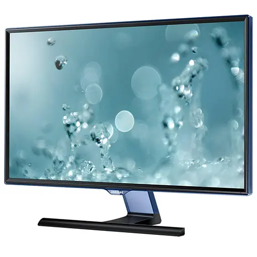 Монітор 27" Samsung S27E390H (LS27E390HSO/CI) Б/в - фото 2