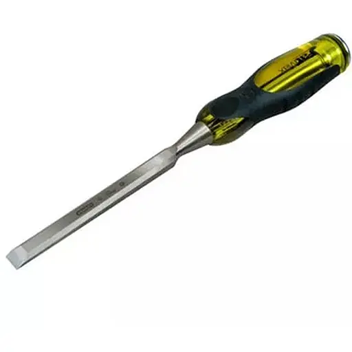 Стамеска Stanley FatMax 14 мм 125 мм (0-16-255) - фото 1